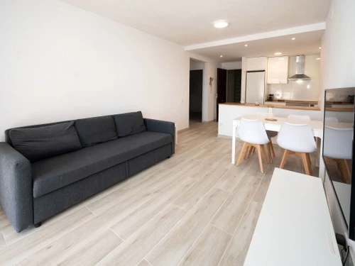 Appartement Cunit, 3 pièces, 4 personnes - photo_15929463514