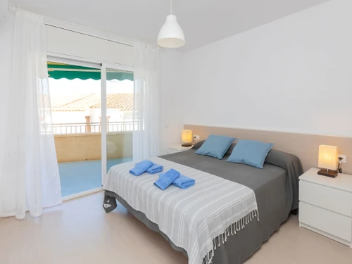 Appartement Cunit, 3 pièces, 4 personnes - photo_15929463514