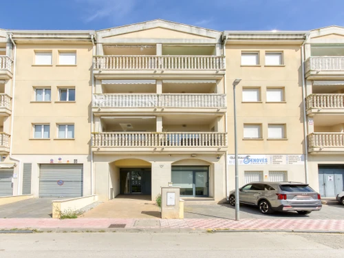 Appartement Empuriabrava, 3 pièces, 4 personnes - photo_1011772839073