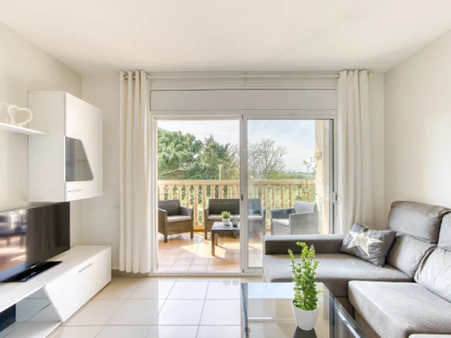 Appartement Empuriabrava, 3 pièces, 4 personnes - photo_1011772839073