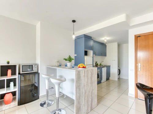 Appartement Empuriabrava, 3 pièces, 4 personnes - photo_1011772839073