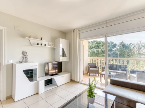 Appartement Empuriabrava, 3 pièces, 4 personnes - photo_1011772839073