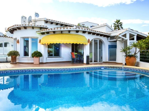 Villa Pego, 4 pièces, 6 personnes - photo_16984123105