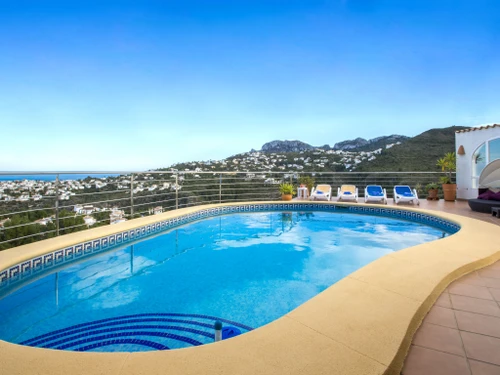 Villa Pego, 4 pièces, 6 personnes - photo_16984123105