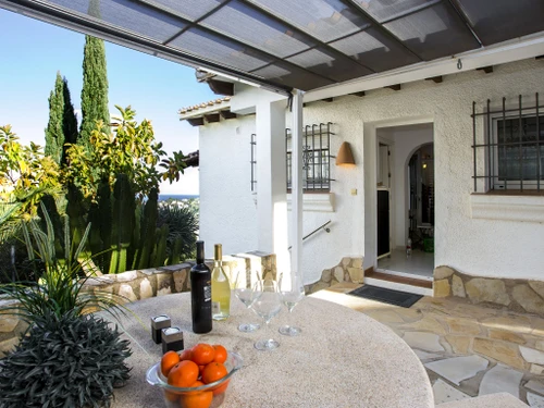 Villa Pego, 4 pièces, 6 personnes - photo_16984123105