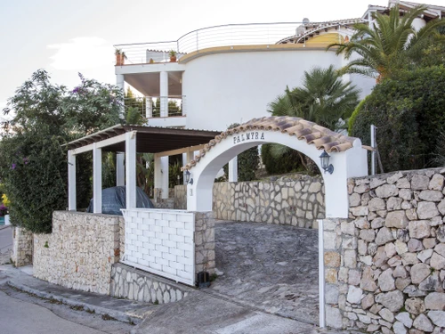 Villa Pego, 4 pièces, 6 personnes - photo_16984123105