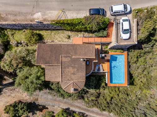 Ferienhaus Pego, 2 Schlafzimmer, 4 Personen - photo_1011771029703