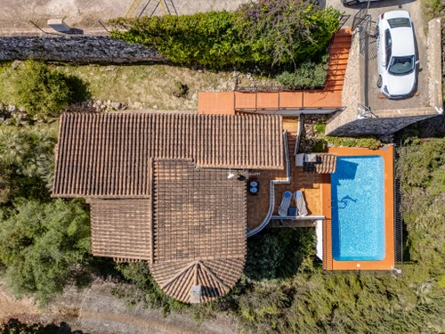 Ferienhaus Pego, 2 Schlafzimmer, 4 Personen - photo_1011771029703