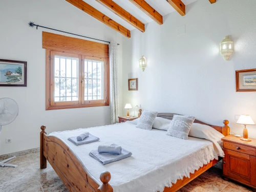 Ferienhaus Pego, 2 Schlafzimmer, 4 Personen - photo_1011771029703