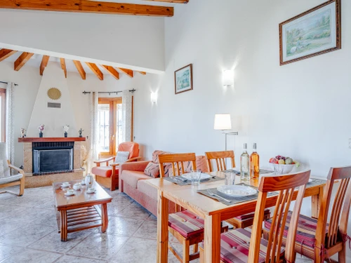 Ferienhaus Pego, 2 Schlafzimmer, 4 Personen - photo_1011771029703