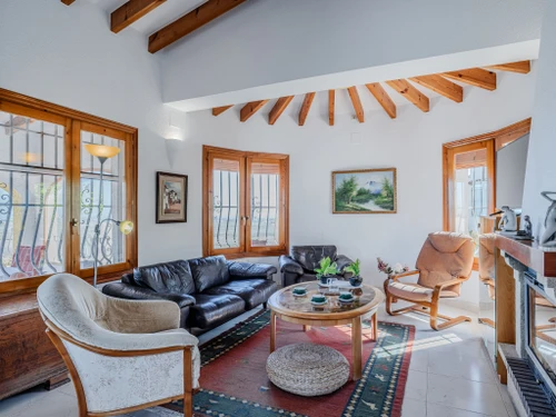 Ferienhaus Pego, 3 Schlafzimmer, 5 Personen - photo_1011771029601