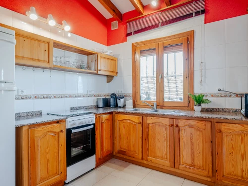 Ferienhaus Pego, 3 Schlafzimmer, 5 Personen - photo_1011771029601