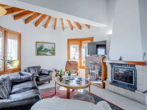 Ferienhaus Pego, 3 Schlafzimmer, 5 Personen - photo_1011771029601