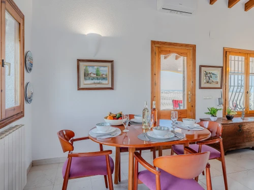 Ferienhaus Pego, 3 Schlafzimmer, 5 Personen - photo_1011771029601