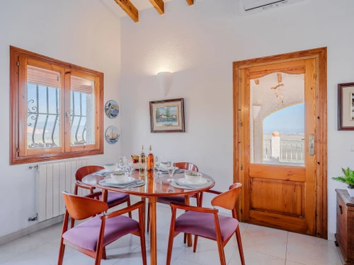 Ferienhaus Pego, 3 Schlafzimmer, 5 Personen - photo_1011771029601