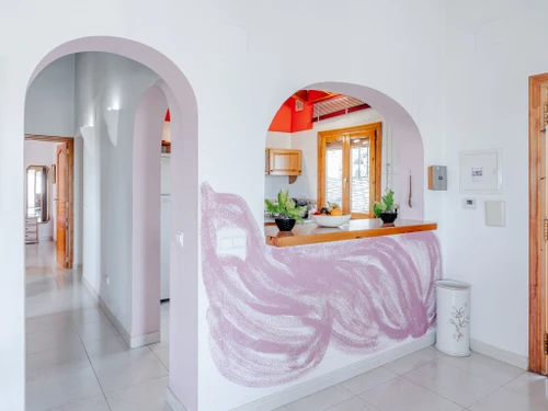 Ferienhaus Pego, 3 Schlafzimmer, 5 Personen - photo_1011771029601