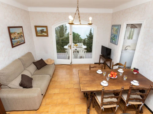 Apartment Llançà, 2 bedrooms, 4 persons - photo_19387334513