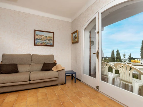 Apartment Llançà, 2 bedrooms, 4 persons - photo_19387334513