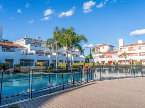 Appartement Estepona, 3 pièces, 4 personnes - photo_1011798821835
