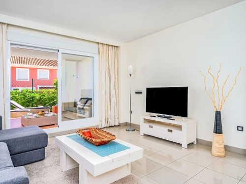 Appartement Estepona, 3 pièces, 4 personnes - photo_1011798821835