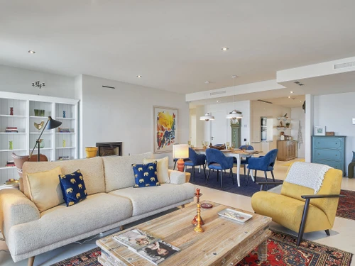 Apartamento Estepona, 3 dormitorios, 6 personas - photo_19699171690