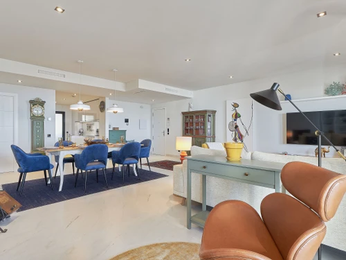 Apartamento Estepona, 3 dormitorios, 6 personas - photo_19699171690