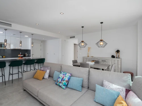 Apartamento Estepona, 2 dormitorios, 4 personas - photo_17779533385