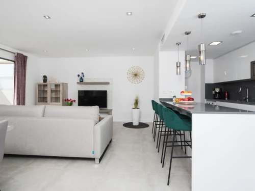 Apartamento Estepona, 2 dormitorios, 4 personas - photo_17779533385