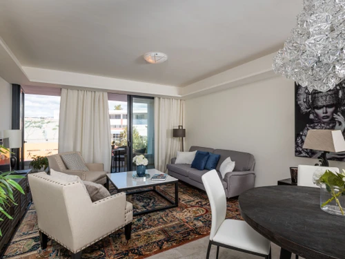 Apartamento Estepona, 2 dormitorios, 4 personas - photo_15373850281