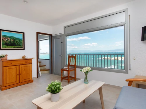 Apartamento L'Escala, 1 dormitorio, 2 personas - photo_19080997647