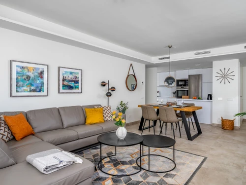 Apartamento Estepona, 3 dormitorios, 5 personas - photo_19434218931