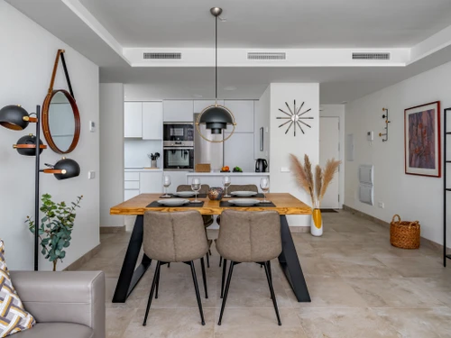 Apartamento Estepona, 3 dormitorios, 5 personas - photo_19434218931