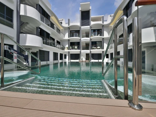 Apartamento Estepona, 1 dormitorio, 4 personas - photo_1011805711089