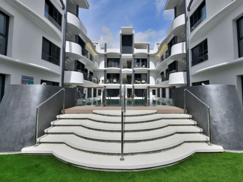 Apartamento Estepona, 1 dormitorio, 4 personas - photo_1011805711089