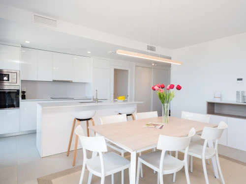 Apartamento Estepona, 3 dormitorios, 6 personas - photo_18320242795