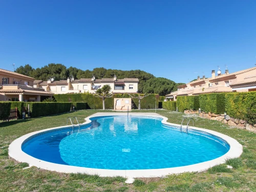 Maison L'Escala, 4 pièces, 6 personnes - photo_17282572506