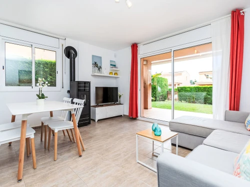 Maison L'Escala, 4 pièces, 6 personnes - photo_17282572506