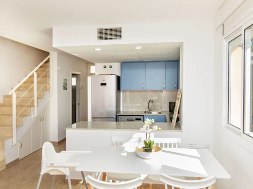 Maison L'Escala, 4 pièces, 6 personnes - photo_17282572506