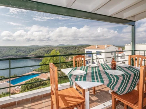 Maison L'Escala, 4 pièces, 6 personnes - photo_19081000078