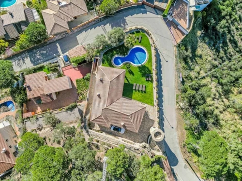 Maison Lloret de Mar, 5 pièces, 10 personnes - photo_1011719872721