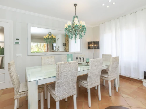 Maison Lloret de Mar, 5 pièces, 10 personnes - photo_1011719872721