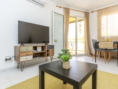 Ferienwohnung Oropesa del Mar, 2 Schlafzimmer, 4 Personen - photo_1011798826325