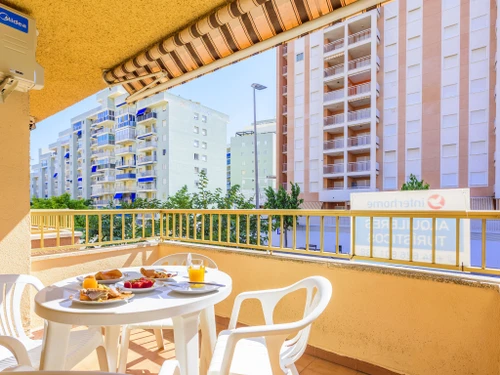 Ferienwohnung Oropesa del Mar, 2 Schlafzimmer, 4 Personen - photo_19619003247