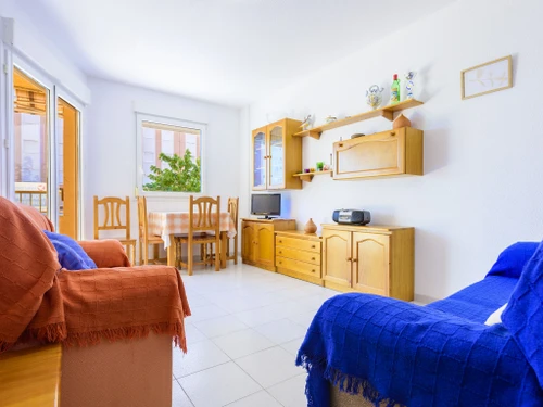 Ferienwohnung Oropesa del Mar, 2 Schlafzimmer, 4 Personen - photo_19619003247
