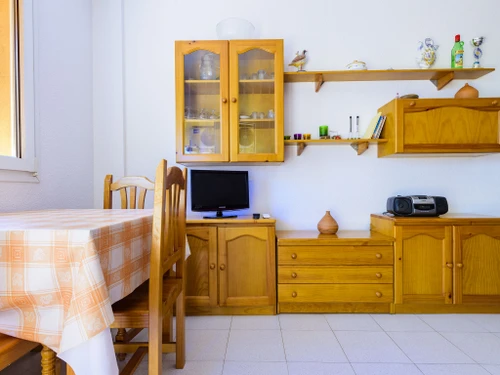 Ferienwohnung Oropesa del Mar, 2 Schlafzimmer, 4 Personen - photo_19619003247