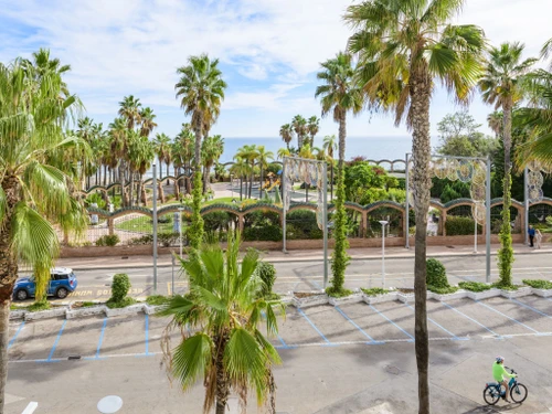 Ferienwohnung Oropesa del Mar, 2 Schlafzimmer, 4 Personen - photo_20214557584