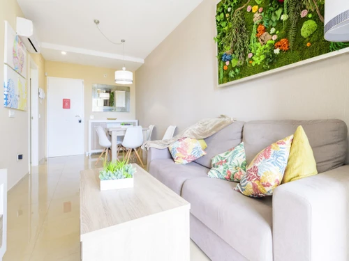 Ferienwohnung Oropesa del Mar, 2 Schlafzimmer, 4 Personen - photo_20214557584