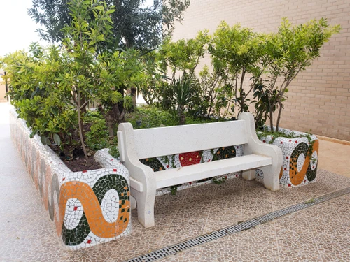 Ferienwohnung Oropesa del Mar, 2 Schlafzimmer, 4 Personen - photo_16790352938