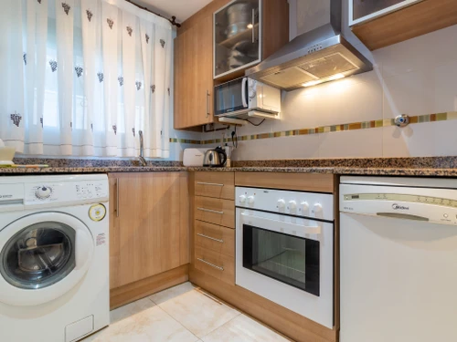 Ferienwohnung Oropesa del Mar, 2 Schlafzimmer, 4 Personen - photo_16790352938