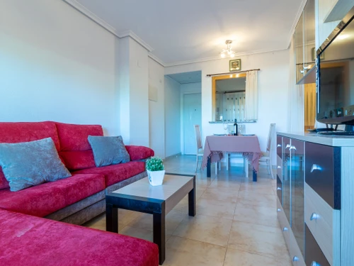 Ferienwohnung Oropesa del Mar, 2 Schlafzimmer, 4 Personen - photo_16790352938